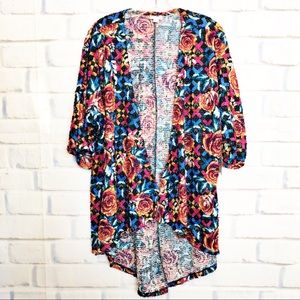 LuLaRoe Lindsay Cardigan